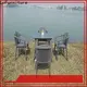 aluminium Outdoor Furniture Set1 1