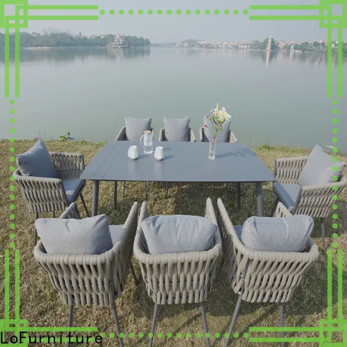 Outdoor Furniture Set residential30 1