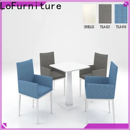 Outdoor Furniture Set residential32 1