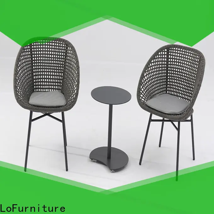 Outdoor Furniture Set residential33 1