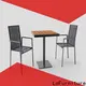 rope Outdoor Furniture Set2 1
