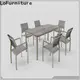 wicker Outdoor Furniture Set 1