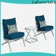 steel Outdoor Safa Set 1