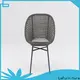 Outdoor chairs armrest 1