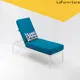 Sun lounger chaise 1