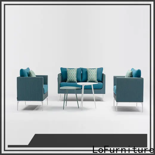 Outdoor Safa Set allaluminium86 1