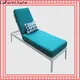 beach Sun lounger 1