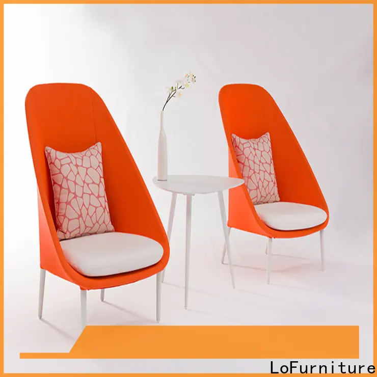 Outdoor Safa Set metal2 1