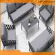 Outdoor Safa Set allaluminium87 1