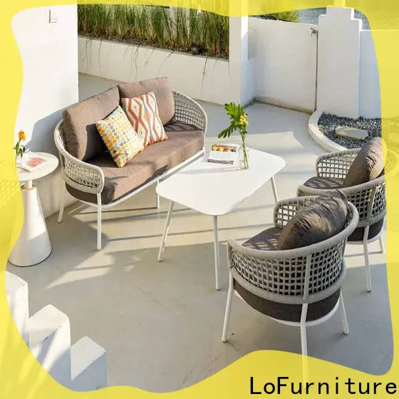 Outdoor Safa Set panel 1