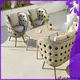 Outdoor Safa Set pe1 1
