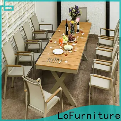 Outdoor Dining Table tempered2 1