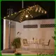 Outdoor Umbrella restaurant38 1