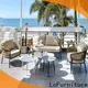 seat Outdoor Safa Set2 1