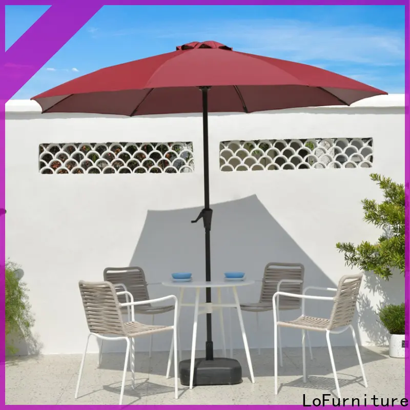 Outdoor Umbrella restaurant39 1