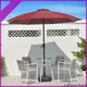 Outdoor Umbrella restaurant39 1