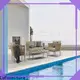 Outdoor Safa Set allaluminium93 1