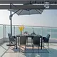 Outdoor Furniture Set modern2 1