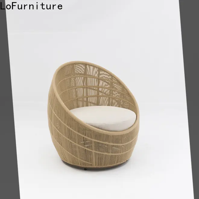 villa Outdoor Bed 1