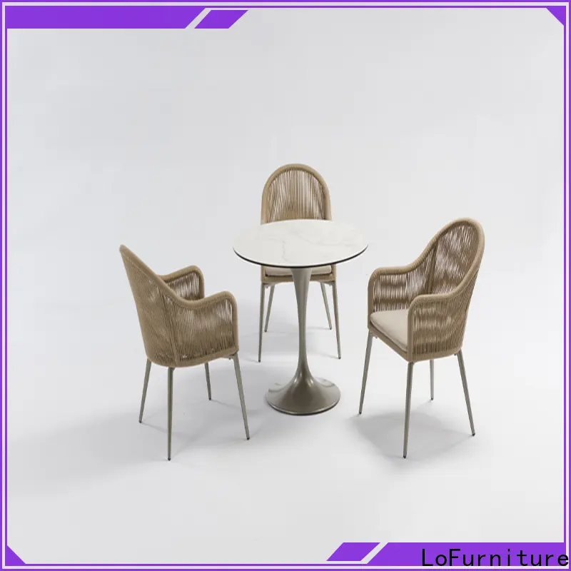 Outdoor Furniture Set residential35 1