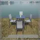 modern Outdoor Furniture Set 1