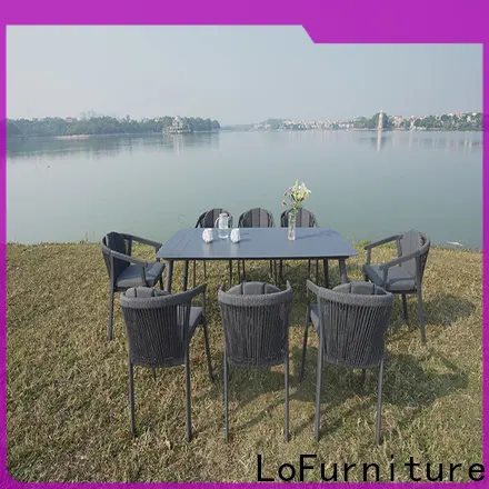 Outdoor Furniture Set residential40 1