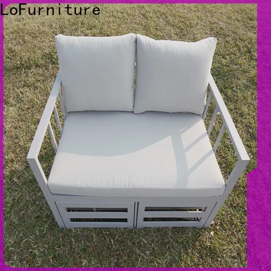 Outdoor sofa cushions 1