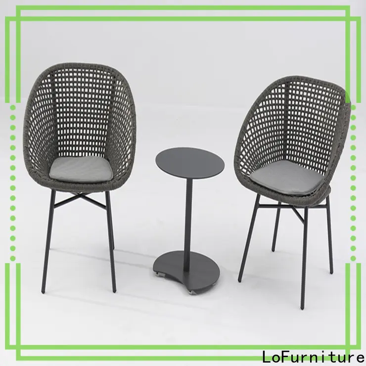 furniture Outdoor Furniture Set 1