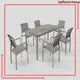 Outdoor Furniture Set hotel1 1