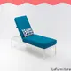 material Sun lounger1 1