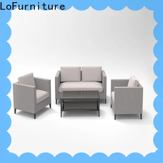 cushion Outdoor Safa Set 1