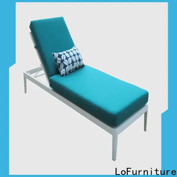 Sun lounger reclining19 1