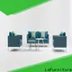 Outdoor Safa Set coffee1 1