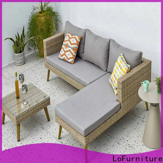 Outdoor Safa Set fabric3 1