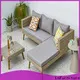 Outdoor Safa Set fabric3 1
