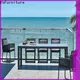 glass Outdoor Dining Table2 1