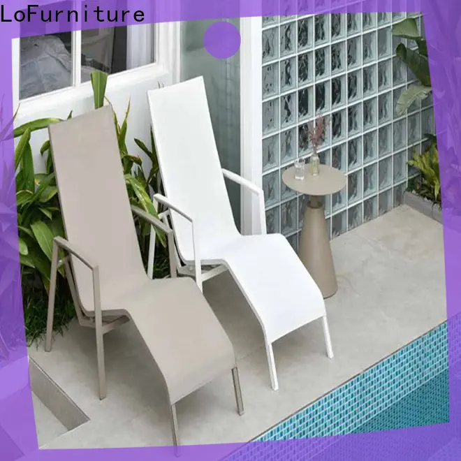 Sun lounger lounger 1