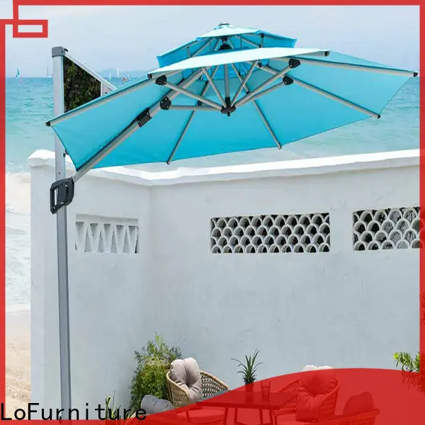 Outdoor Umbrella garden2 1