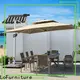Outdoor Umbrella restaurant40 1