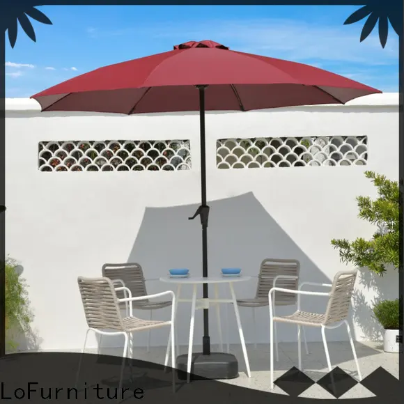 Outdoor Umbrella restaurant44 1