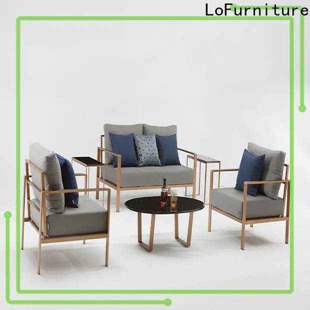 Outdoor Safa Set oem1 1