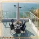 table Outdoor Furniture Set 1