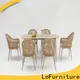 restaurant Outdoor Furniture Set4 1