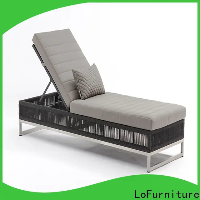 fashion Sun lounger1 1