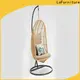 Outdoor Hanging Chair sunbrella1 1