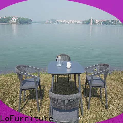 Outdoor Furniture Set residential45 1