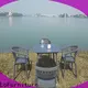 Outdoor Furniture Set residential45 1