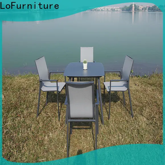 Outdoor Furniture Set residential44 1