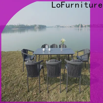 Outdoor Furniture Set residential51 1