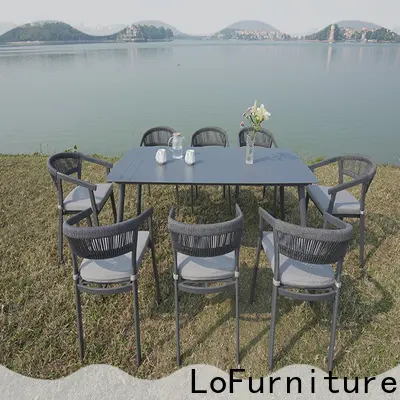 Outdoor Furniture Set residential50 1
